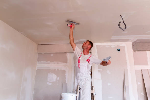 Best Water-Damaged Drywall Repair  in Mather, CA